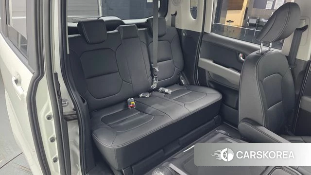 Kia The New Kia Ray 2026 Белый из Кореи, фото 3