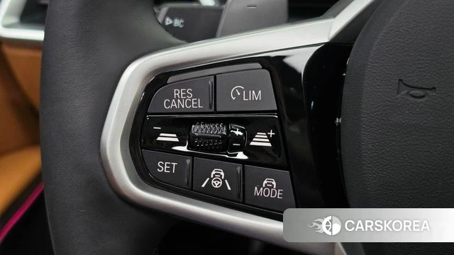 BMW 3 Series (G20) 2025 Синий из Кореи, фото 3
