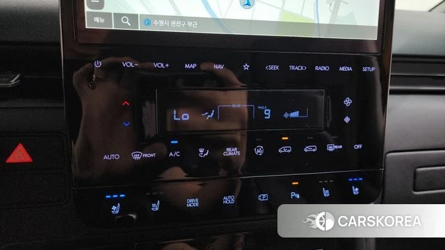 Hyundai Staria 2024 Желтый из Кореи, фото 3