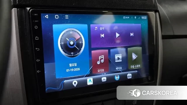 Dongfeng Socon C35 2022 Белый из Кореи, фото 3