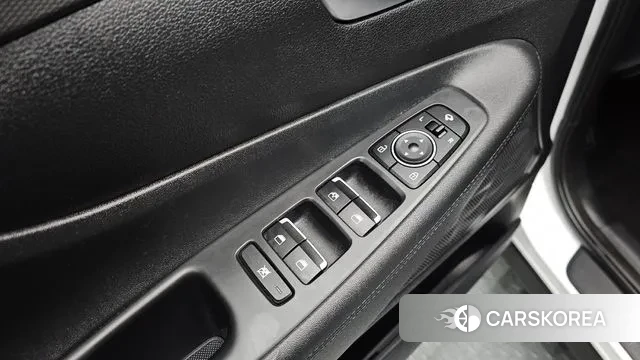 Hyundai Santa Fe TM 2019 Белый из Кореи, фото 3