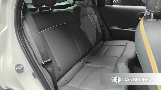 Hyundai Casper id 4230763 из Кореи 3