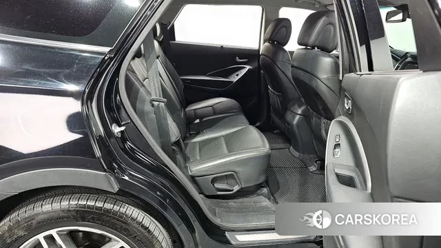 Hyundai The New Max Cruise 2018 Черный из Кореи, фото 3