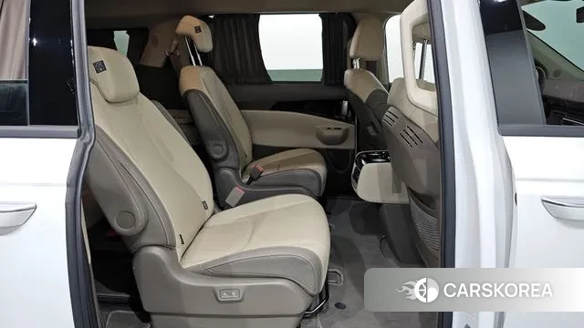 Kia The New Carnival 4th Generation id 2883922 из Кореи 3