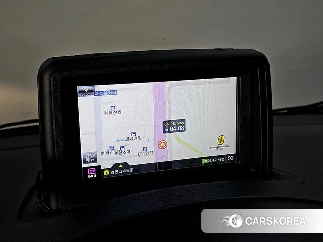 Hyundai The New Grand Starex 2021 Белый из Кореи, фото 3