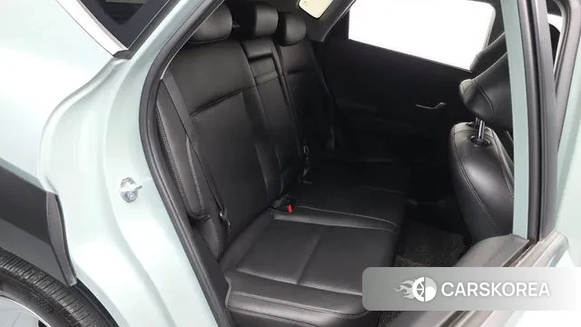 Hyundai Kona Hybrid (SX2) id 3104173 из Кореи 3