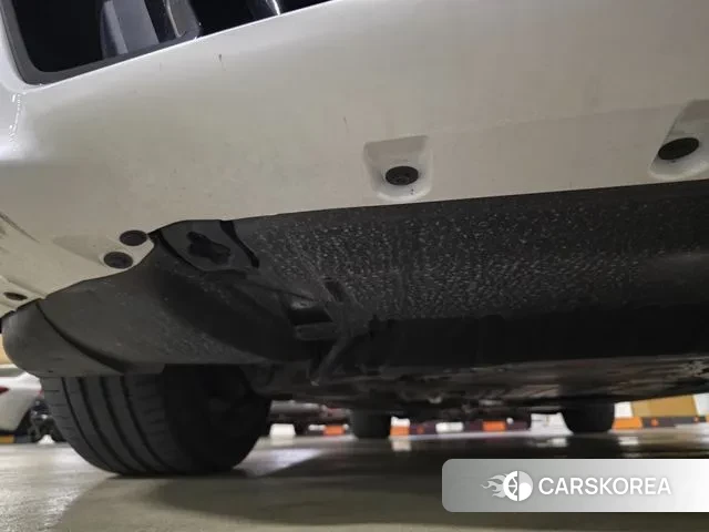 BMW 6 Series GT (G32) 2023 Белый из Кореи, фото 3