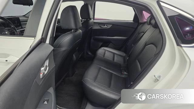 Kia Come New K3 2020 Белый из Кореи, фото 3