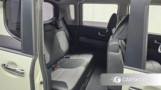 Kia The New Ray 2018 Жемчужный цвет из Кореи, фото 3