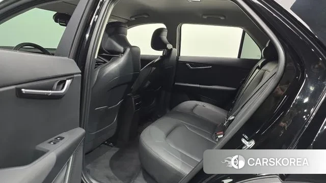 Kia Di All New Niro EV 2023 Черный из Кореи, фото 3