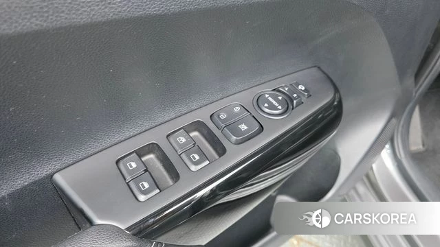 Kia Morning Urban (JA) 2022 Серый из Кореи, фото 3