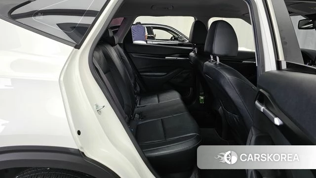 Kia Seltos 2020 Белый из Кореи, фото 3