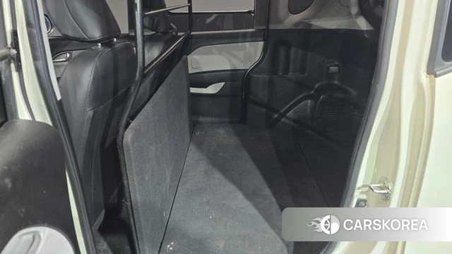 Kia The New Ray 2018 Жемчужный цвет из Кореи, фото 3