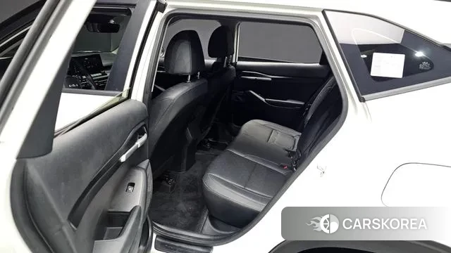 Kia Seltos id 3645610 из Кореи 3