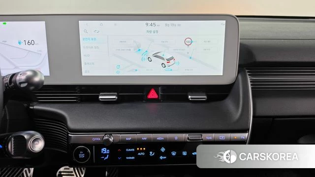 Hyundai Ionic 5 2022 Белый из Кореи, фото 3