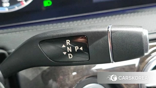 Mercedes-Benz S-Class W222 2018 Черный из Кореи, фото 3
