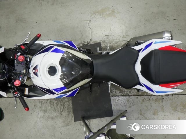 Проданный Suzuki GSX-R1000 id 3946865 из Японии, фото 2