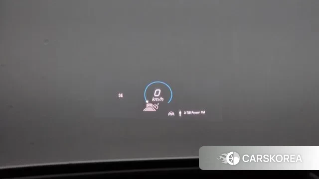 Mercedes-Benz GLE-Class W167 2021 Белый из Кореи, фото 3