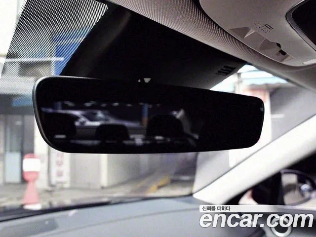 Hyundai Sonata (DN8) 2019 Синий из Кореи, фото 3