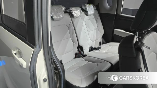 Kia The New Kia Ray 2023 Жемчужный цвет из Кореи, фото 3