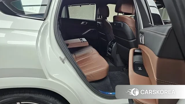 BMW X6 (G06) 2024 Белый из Кореи, фото 3