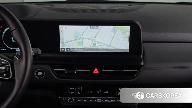 Kia The New Seltos 2023 Серый из Кореи, фото 3