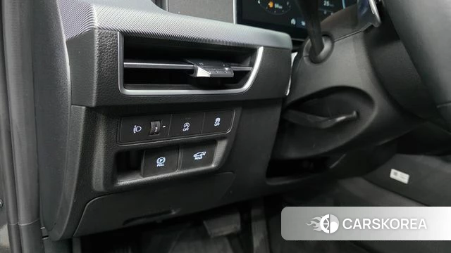 Hyundai Sonata D Edge (DN8) 2025 Серый из Кореи, фото 3