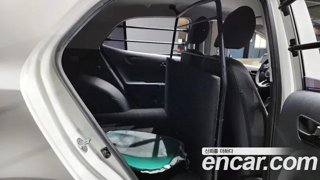 Kia Morning Urban (JA) id 2682093 из Кореи 3