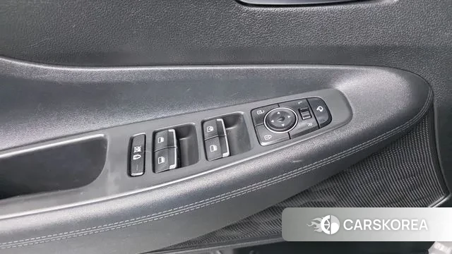 Hyundai Santa Fe TM 2020 Серебристо-серый из Кореи, фото 3