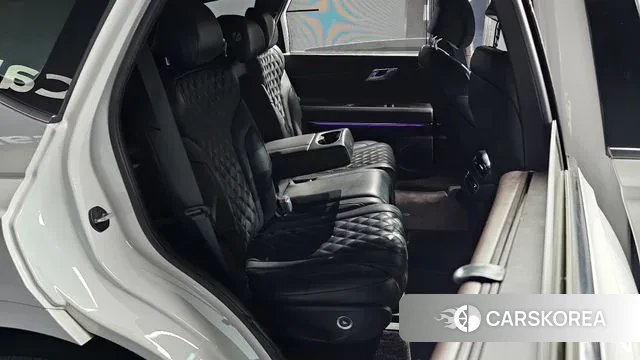 Genesis GV80 2022 Белый из Кореи, фото 3