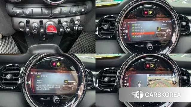 Mini Cooper 2022 Жемчужный цвет из Кореи, фото 3