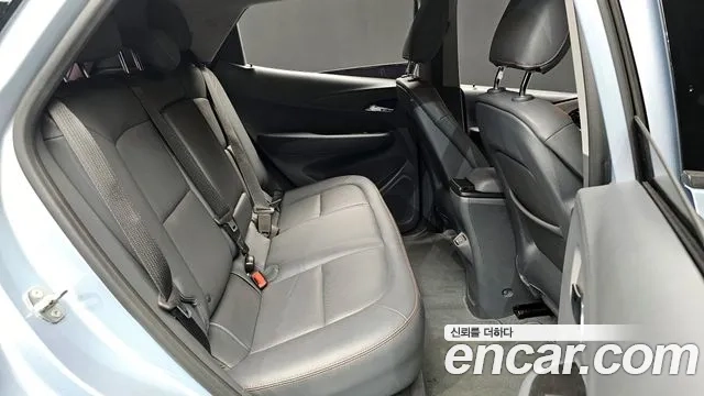Chevrolet (GM Daewoo) Bolt EV id 2887012 из Кореи 3