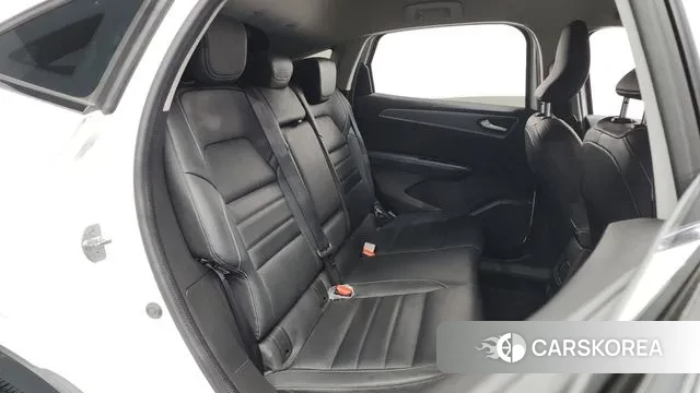 Renault Korea (Samsung) XM3 id 3487896 из Кореи 3