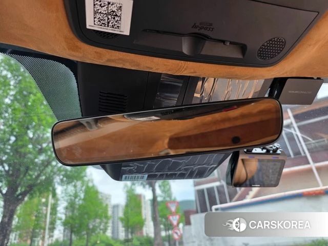 Kia The New Carnival 4th Generation 2024 Черный из Кореи, фото 3