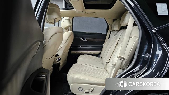 Genesis GV80 2023 Черный из Кореи, фото 3