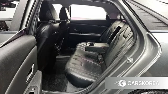 Hyundai Avante (CN7) 2020 Серый из Кореи, фото 3