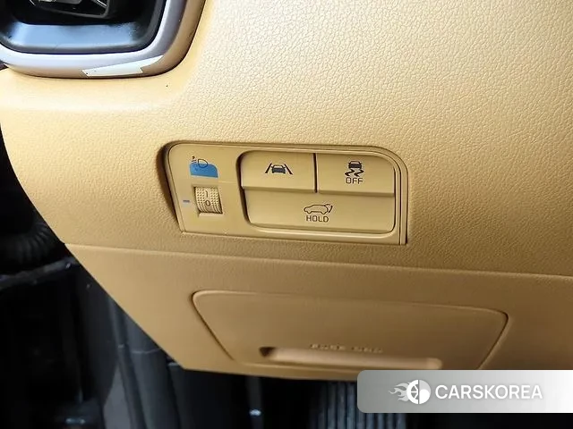 Kia Sorento 4th Generation 2021 Серый из Кореи, фото 3