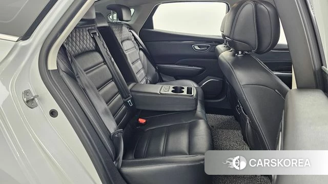 Renault Korea (Samsung) SM6 2019 Белый из Кореи, фото 3