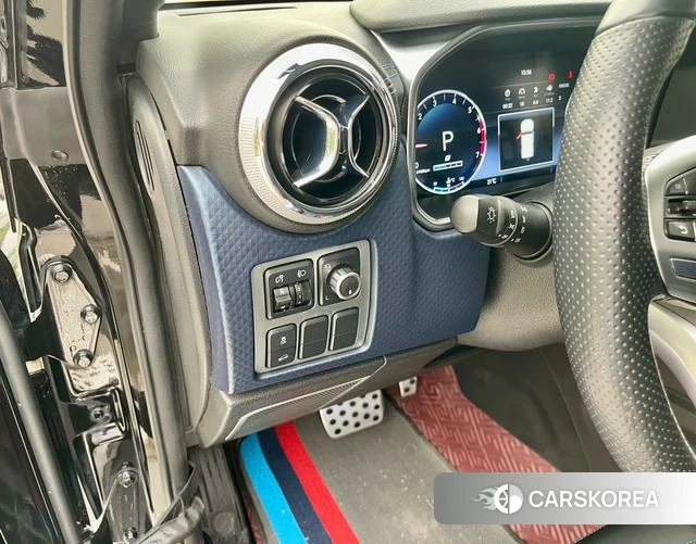 Beijing off-road BJ40 2019 Черный из Китая, фото 3