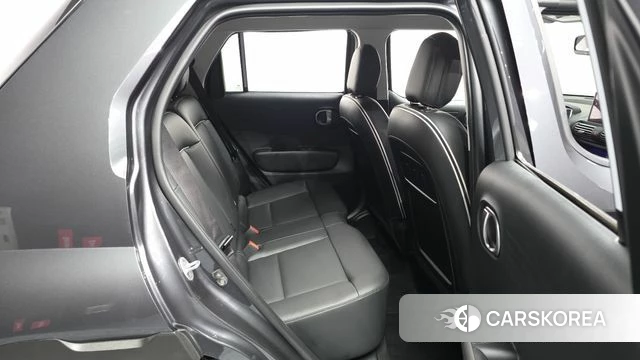 Hyundai Casper 2023 Серый из Кореи, фото 3