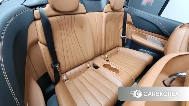 Mercedes-Benz E-Class W213 2020 Красный из Кореи, фото 3