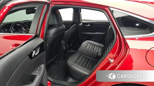 Kia The New K3 2nd generation id 3488140 из Кореи 3