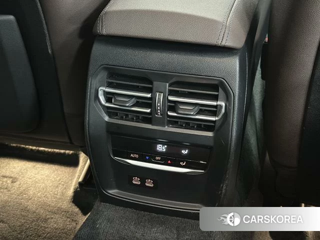 BMW 3 series 2021 Белый из Китая, фото 3