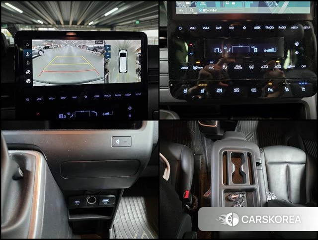 Hyundai Staria 2024 Серебряный из Кореи, фото 3