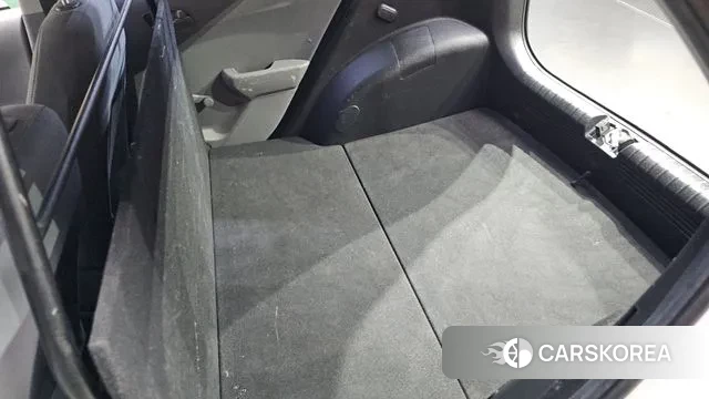 Kia Morning Urban (JA) 2020 Белый из Кореи, фото 3