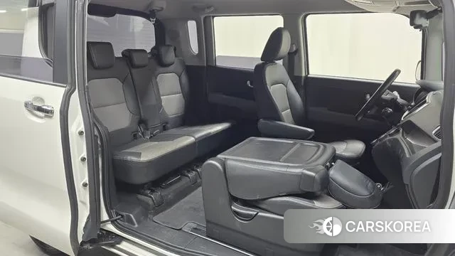 Kia The New Ray 2021 Белый из Кореи, фото 3