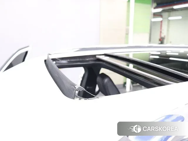 Ford Explorer 2018 Белый из Кореи, фото 3