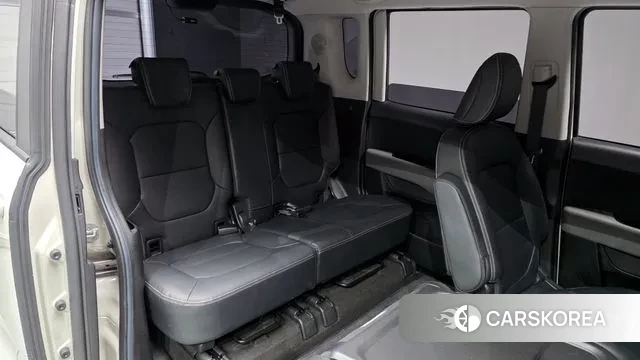 Kia The New Kia Ray 2023 Жемчужный цвет из Кореи, фото 3