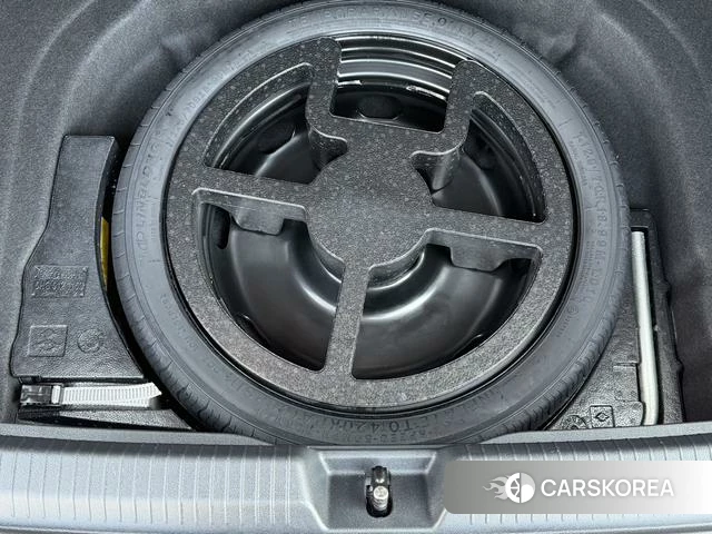 Volkswagen Golf 2022 Темно-серый из Китая, фото 3
