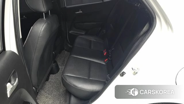 Kia Morning Urban (JA) 2021 Белый из Кореи, фото 3